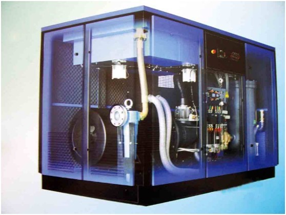 空壓機(jī)行業(yè)應(yīng)用方案